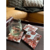 4 Untersetzer Set 4 Untersetzer Set von StylizedbySware