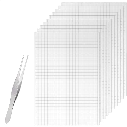 Styquenzer 6000 Doppelseitige Klebepads Zum Basteln, 10 Blatt 0.5cm Klebepads Basteln Doppelseitige Schaumstoff Klebequadrate Mit Pinzette, Doppelseitige Klebebandquadrate Für Heimwerkerarbeiten Styquenzer 6000 Doppelseitige Klebepads Zum Basteln, 10 Blatt 0.5cm Klebepads Basteln Doppelseitige Schaumstoff Klebequadrate Mit Pinzette, Doppelseitige Klebebandquadrate Für Heimwerkerarbeiten von Styquenzer