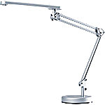 Styro Schreibtischlampe 4 Stars Silber von Styro