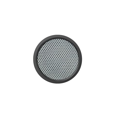 Kompatibel mit TV106S Kabellosen Staubsauger HEPA-Filter 1 Stück von Suafsu
