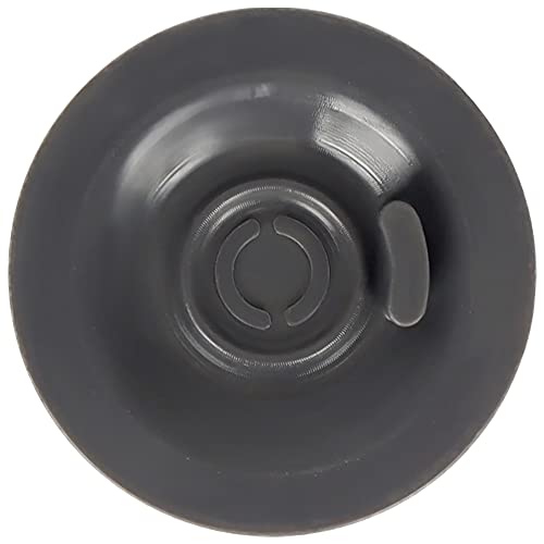 SuanQ 1 StüCk 54MM Blind Filter RüCkspüLe Scheibe Gummi für Espresso Maschinen BrüHen Kopf RüCkspüLdichtung Kaffee Werkzeug von SuanQ