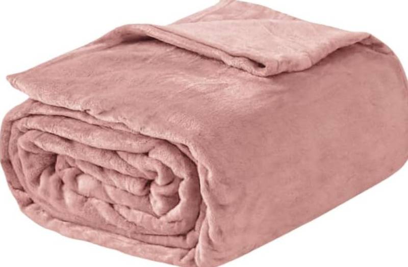 Suanp Kunstfaserbettdecke Atmungsaktive Wende-Kuscheldecke, Weich & Warm, Ganzjährig Suanp Kunstfaserbettdecke Atmungsaktive Wende-Kuscheldecke, Weich & Warm, Ganzjährig von Suanp