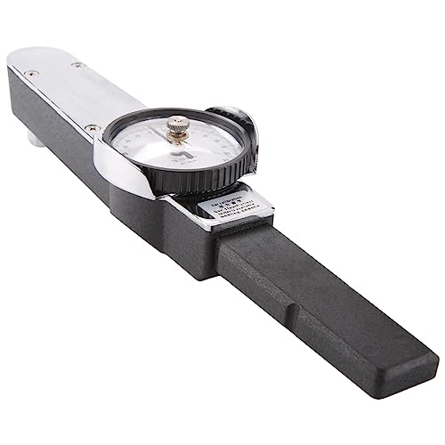 Suanzua 0-100N.M Professioneller Drehmoment Messer Messuhr Indikator -Wege Hand Werkzeug Digitaler Drehmoment SchlüSsel von Suanzua