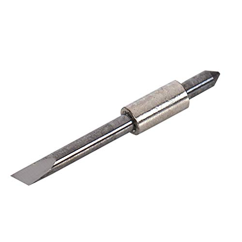 Suanzua 16 StüCke 30/45/60 Grad Graphtec Cb15 Cb15U Vinyl Cutter Klinge Graphtec Cb15 Cb15U Klingenhalter von Suanzua