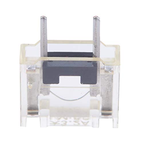 Suanzua Lm32 Daito Fanuc Sicherungen 3.2A Transparente Spezial Sicherung Suanzua Lm32 Daito Fanuc Sicherungen 3.2A Transparente Spezial Sicherung von Suanzua
