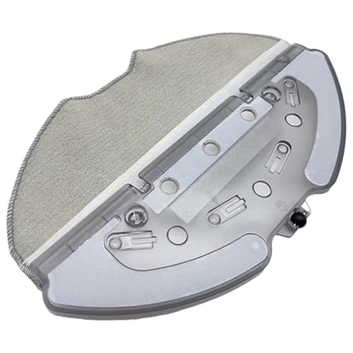 Suanzua Staubsauger-Lappenhalter-Teile für 360 S8 2S S8plus Kehrroboter-Staubsauger-Ersatzmopp-Zubehör Suanzua Staubsauger-Lappenhalter-Teile für 360 S8 2S S8plus Kehrroboter-Staubsauger-Ersatzmopp-Zubehör von Suanzua