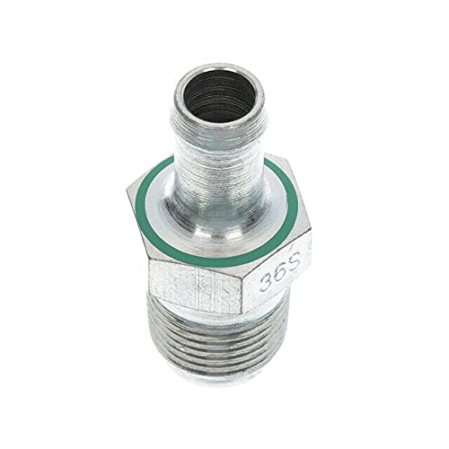 Genuine Subaru Parts - Ventil Komplett Contr (11810AA141), Standard von Subaru