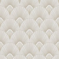 Superfresco Easy - Sublime art deco naturel Vliestapete 10mx52cm von SUPERFRESCO EASY