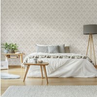 Sublime Vliestapete "ART DECO NATUREL", Retro, Design Tapeten Sublime Vliestapete "ART DECO NATUREL", Retro, Design Tapeten von Sublime
