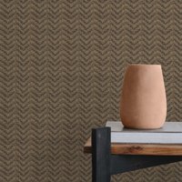 Sublime Vliestapete "CUBAN SAND" gemustert geprägt Design Tapeten von Sublime