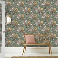 Sublime Vliestapete "ELEGANT FLOWER" geblümt Design Tapeten Sublime Vliestapete "ELEGANT FLOWER" geblümt Design Tapeten von Sublime