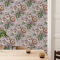 Sublime Vliestapete "ELEGANT FLOWER" geblümt Design Tapeten Sublime Vliestapete "ELEGANT FLOWER" geblümt Design Tapeten von Sublime