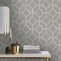 Sublime Vliestapete "GEO TEXTURE SAG" 3D-Optik geprägt Design Tapeten Sublime Vliestapete "GEO TEXTURE SAG" 3D-Optik geprägt Design Tapeten von Sublime