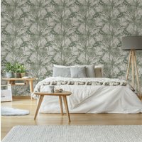 Sublime Vliestapete "JUNGLE TEXTURE" botanisch geprägt Design Tapeten Sublime Vliestapete "JUNGLE TEXTURE" botanisch geprägt Design Tapeten von Sublime