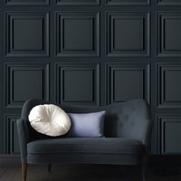 Sublime Vliestapete "PANEL" 3D-Optik Design Tapeten Sublime Vliestapete "PANEL" 3D-Optik Design Tapeten von Sublime