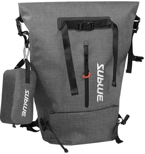 Sublue Sac multifonction imperméable von Sublue