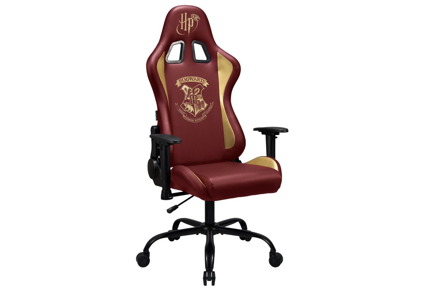 Subsonic Gaming Chair Gaming-Stuhl Pro - Harry Potter von Subsonic