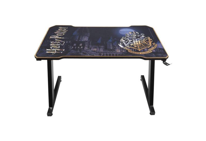 Subsonic Gaming Chair Gaming-Tisch Harry Potter von Subsonic