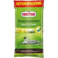 Substral Rasensamen Sport & Spiel 2kg von Evergreen