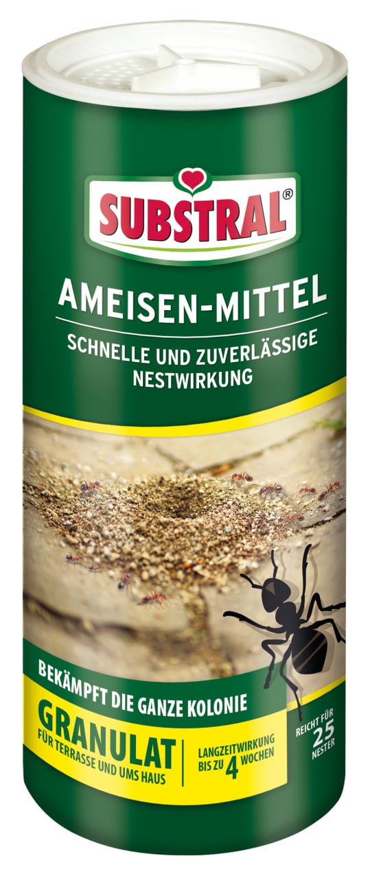 Substral Ameisenmittel 500 g von Substral