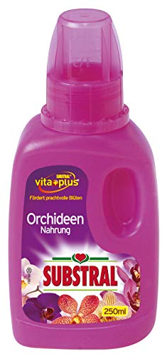 Substral Orchideen Nahrung - 250 ml von Substral