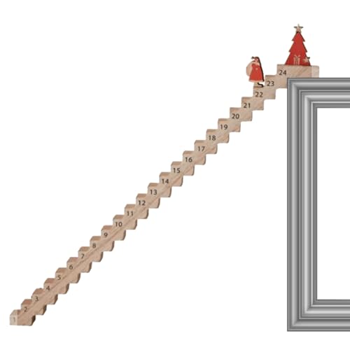 Adventskalender 2025 Weihnachtsmann, Kletternder Weihnachtsmann, Weihnachts Countdown Kalender, 24-Tage Weihnachts Countdown Kalender Schreibtisch Deko, Dekoration Weihnachtsgesch Adventskalender 2025 Weihnachtsmann, Kletternder Weihnachtsmann, Weihnachts Countdown Kalender, 24-Tage Weihnachts Countdown Kalender Schreibtisch Deko, Dekoration Weihnachtsgesch von Sucritude