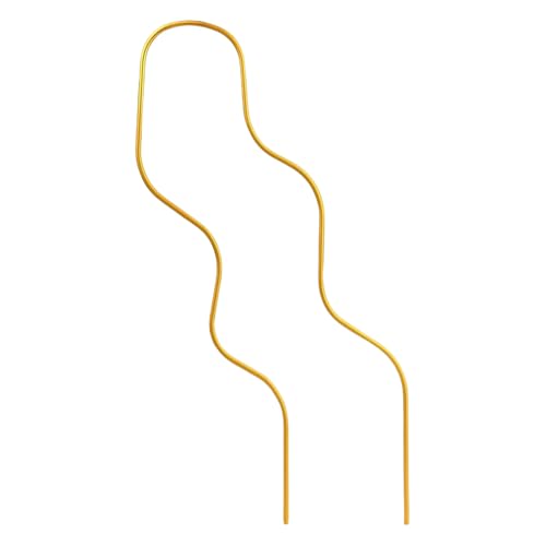 Sucritude Pflanzen Rankgitter Für Innenbereich - Gemüse Rankhilfe - Wieder verwendbar 45 cm Pflanzen Rankgitter Für Weinreben Hochbeet Zimmerpflanzen Gemüse Balkon Terrasse Garten Sucritude Pflanzen Rankgitter Für Innenbereich - Gemüse Rankhilfe - Wieder verwendbar 45 cm Pflanzen Rankgitter Für Weinreben Hochbeet Zimmerpflanzen Gemüse Balkon Terrasse Garten von Sucritude