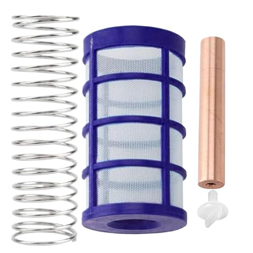 Sucritude Solargerät Pool Ionisator Kupferanode | Kupferanode Zur Poolreinigung,Ersatz-Kit für Wasseraufbereitung, Reinigung und Wartung von Spa von Sucritude