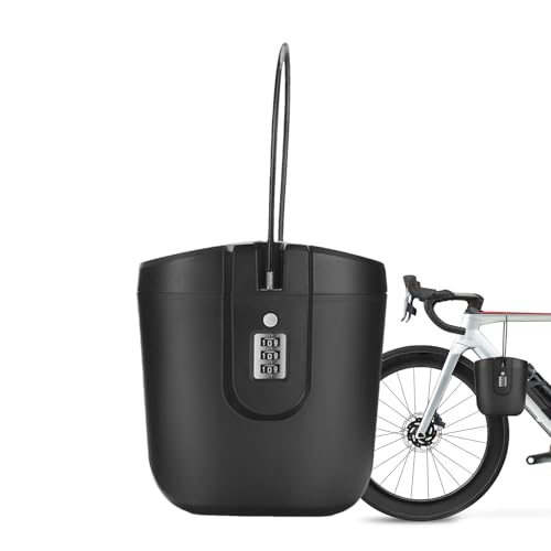 Tragbare Anti-diebstahl Schlossbox, strands Wertsachen Schloss, Strandsafe Wasserdicht, Schlosstasche Mobiler Reisesafe & Strandsafe Mit Zahlen Schloss Für Camping Sport Reisen Einkaufen von Sucritude