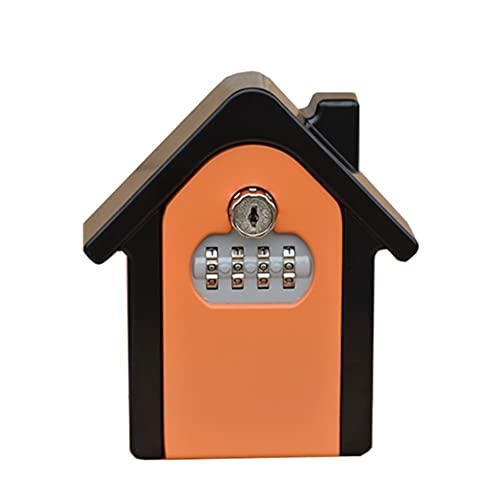 Sudemota Schlüsselkasten Key Lock Box Large Anti-Diebstahl 4 Digit Password Key Box Sicherheitsschloss Metall Storage Box Geeignet for Multi-Occupation Key Insurance Box Key Lock Box Wall Mount Sudemota Schlüsselkasten Key Lock Box Large Anti-Diebstahl 4 Digit Password Key Box Sicherheitsschloss Metall Storage Box Geeignet for Multi-Occupation Key Insurance Box Key Lock Box Wall Mount von Sudemota