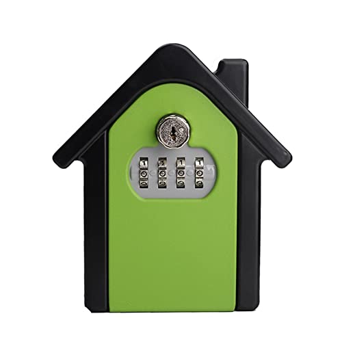 Sudemota Schlüsselkasten Key Lock Box Large Anti-Diebstahl 4 Digit Password Key Box Sicherheitsschloss Metall Storage Box Geeignet for Multi-Occupation Key Insurance Box Key Lock Box Wall Mount Sudemota Schlüsselkasten Key Lock Box Large Anti-Diebstahl 4 Digit Password Key Box Sicherheitsschloss Metall Storage Box Geeignet for Multi-Occupation Key Insurance Box Key Lock Box Wall Mount von Sudemota