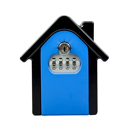 Sudemota Schlüsselkasten Key Lock Box Large Anti-Diebstahl 4 Digit Password Key Box Sicherheitsschloss Metall Storage Box Geeignet for Multi-Occupation Key Insurance Box Key Lock Box Wall Mount Sudemota Schlüsselkasten Key Lock Box Large Anti-Diebstahl 4 Digit Password Key Box Sicherheitsschloss Metall Storage Box Geeignet for Multi-Occupation Key Insurance Box Key Lock Box Wall Mount von Sudemota