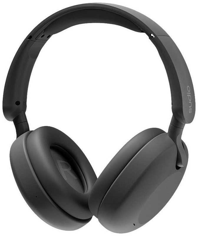 Sudio K2 Bluetooth Stereo Noise Cancelling Touch Steuerung Over Ear Headset942 Sudio K2 Bluetooth Stereo Noise Cancelling Touch Steuerung Over Ear Headset942 von Sudio
