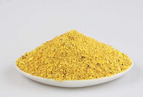 Timar Mix Futter Plus Serie 3kg Honig Futter Angelfutter Grundfutter Groundbait Karpfenfutter Timar Mix Futter Plus Serie 3kg Honig Futter Angelfutter Grundfutter Groundbait Karpfenfutter von Sudsty