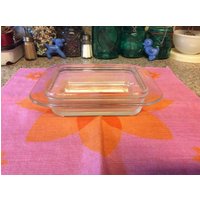 Klar, Kühlschrank-Teller Klar, Kühlschrank-Teller von SueBearsAttic