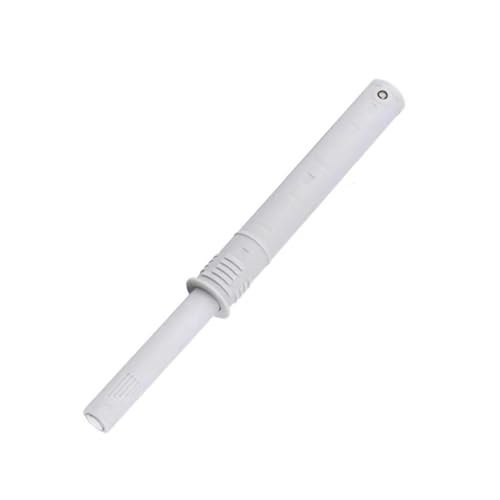 12LOTS Harttyp Versteckte Touch Riegel Schränke Drücken Um Den Kabinett Hardwares Push Touch Riegel Graue Nylons Magnetische Freisetzung Zu Öffnen von SueaLe