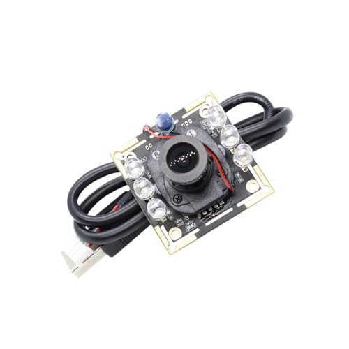 1MP OV9732 Sensoring 720p Kameramodul Mit Automatischen Schalter 72 ° Objektiv Für KI Und Kommerzieller Verwendung 1MP OV9732 Sensoring 720p Kameramodul Mit Automatischen Schalter 72 ° Objektiv Für KI Und Kommerzieller Verwendung von SueaLe