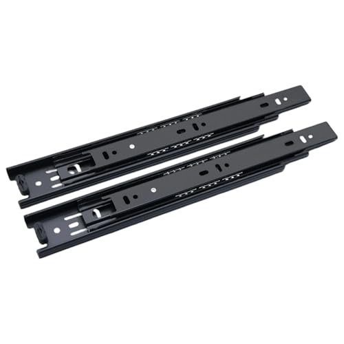 1pair Soft Close Track Rails Kommode Schublade Objektträger Kalte Gerollte Stähle Schubladen Objektträger Schrank Möbel Hardware Schrankschublade Schleife Rutsche Hardware 1pair Soft Close Track Rails Kommode Schublade Objektträger Kalte Gerollte Stähle Schubladen Objektträger Schrank Möbel Hardware Schrankschublade Schleife Rutsche Hardware von SueaLe