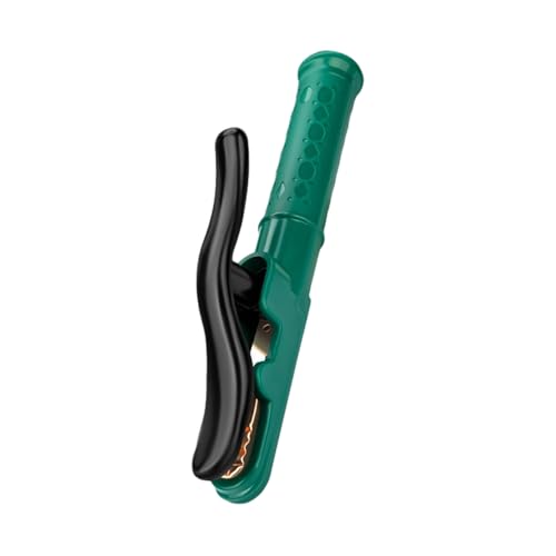 300A/500A/300A/500A/800A Schweißelektrodenhalter Hochleistungskabel Bodenklemme Kabel Ergonomische Elektrode von SueaLe