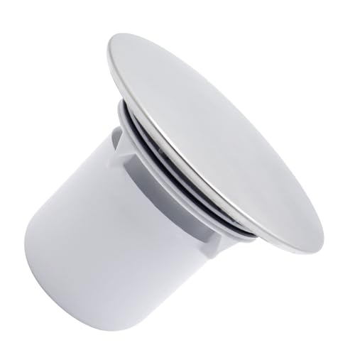 Abnehmbare Duschabfluss Abdeckung Ersatz Für Badezimmer Deodorant Bodenablauf Abdeckung Dusch Abfall Siphon Abdeckung Haarfänger Dusch Abfluss Abdeckung Badezimmer Dusch Abfall Siphon Abdeckung von SueaLe