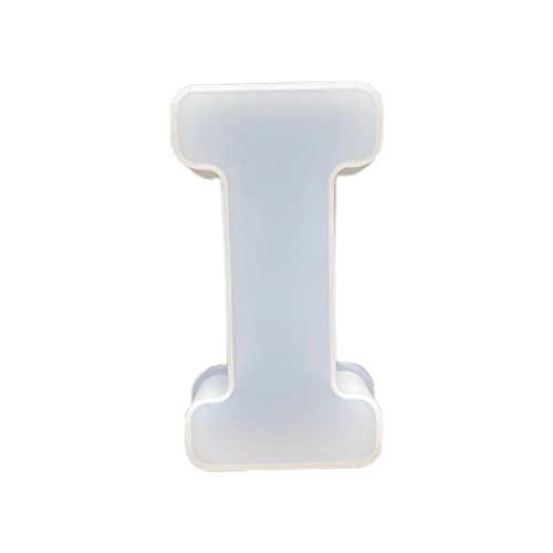 Alphabetharz Silikonform 26 Englisches Schmuck Die Epoxidform Für Making Silikonformen Machen von SueaLe