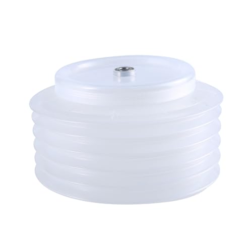 Bohrstaub Kollektor Hole Cutter Bowl Bohrschüssel Wandkollektor Stoßdämpfer Fangesloch Cutter Deckenleuchte Installationswerkzeug von SueaLe