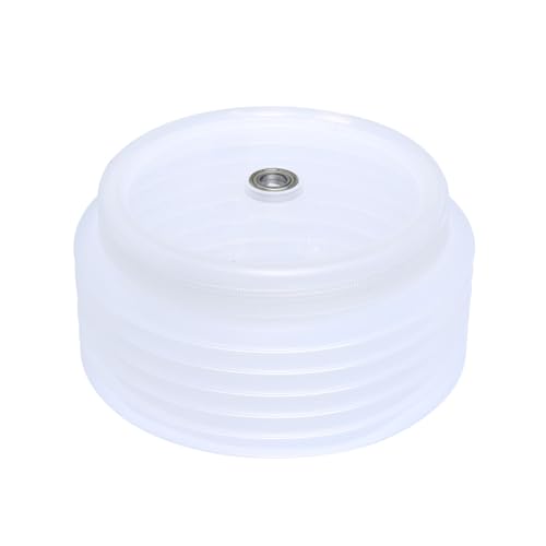 Bohrstaub Kollektor Hole Cutter Bowl Bohrschüssel Wandkollektor Stoßdämpfer Fangesloch Cutter Deckenleuchte Installationswerkzeug von SueaLe