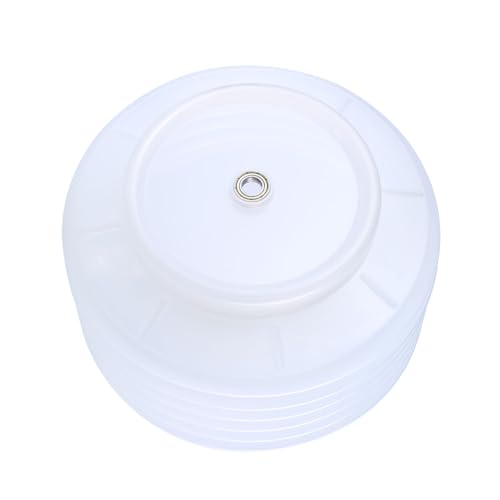Bohrstaub Kollektor Hole Cutter Bowl Bohrschüssel Wandkollektor Stoßdämpfer Fangesloch Cutter Deckenleuchte Installationswerkzeug von SueaLe
