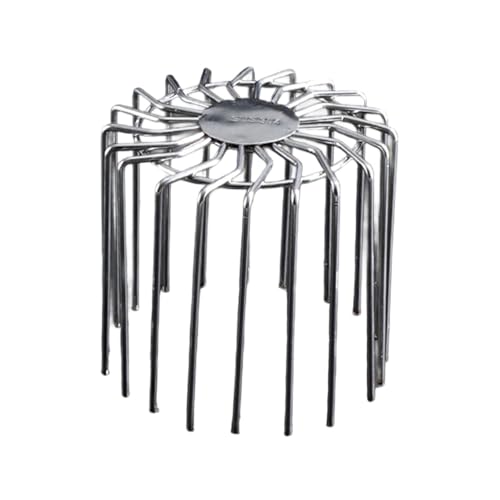 Dachboden Abflussrohrschutzschutz Downpipe Sieb Anti Blockierende Rinnenschutzblattablager Dachboden Abflussrohrschutzschutz Downpipe Sieb Anti Blockierende Rinnenschutzblattablager von SueaLe