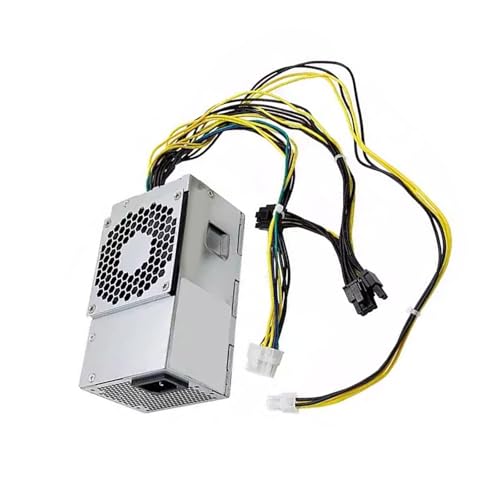Desktop Small Case Netzteil 6p+4p+8Pin Verbindung Für Computer Fahrgestellversorgungsversorgung Desktop Computerkomponente von SueaLe