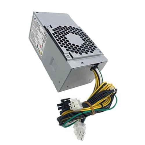 Desktop Small Case Netzteil 6p+4p+8Pin Verbindung Für Computer Fahrgestellversorgungsversorgung Desktop Computerkomponente von SueaLe