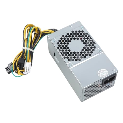 Desktop Small Case Netzteil 6p+4p+8Pin Verbindung Für Computer Fahrgestellversorgungsversorgung Desktop Computerkomponente von SueaLe