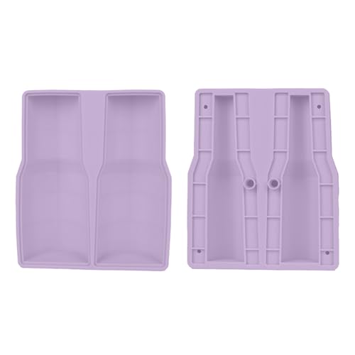 Easy Releases Silikoneis Making Formen Für Coffeeshops Tragbare Integrierte Eiswürfelschale Für 40 Unzen Tasse Küche Vorräte Easy Releases Silikoneis Making Formen Für Coffeeshops Tragbare Integrierte Eiswürfelschale Für 40 Unzen Tasse Küche Vorräte von SueaLe