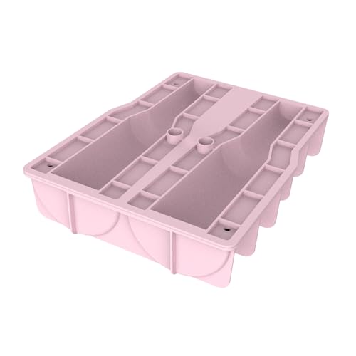 Easy Releases Silikoneis Making Formen Für Coffeeshops Tragbare Integrierte Eiswürfelschale Für 40 Unzen Tasse Küche Vorräte Easy Releases Silikoneis Making Formen Für Coffeeshops Tragbare Integrierte Eiswürfelschale Für 40 Unzen Tasse Küche Vorräte von SueaLe